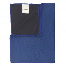 YATE Chladicí ručník 30x100 cm  modrý