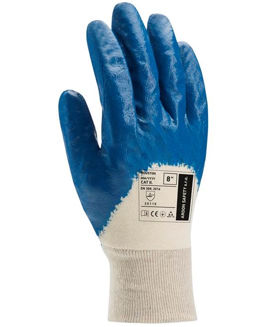 Máčané rukavice ARDONSAFETY/HOUSTON