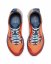 Topánky CRAFT ADV Nordic Speed ​​2 - Farba: Oranžová, Veľkosť: 9,5 (EUR: 44)