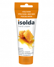 ISOLDA-Včelí vosk, hydratačný