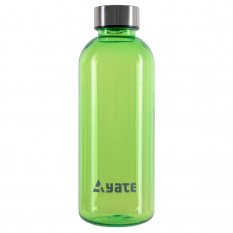 YATE Fľaša Tritan 600 ml - zelená