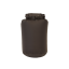HIGHLANDER X-LITE Drysack Nepromokavý vak 8 L černý Typ: 4 L