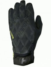 Zimní rukavice HAVEN SEVERIDE black/green XS