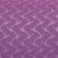YATE Yoga Mat dvojvrstvová, materiál TPE ružová/fialová