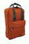 Batoh Dee Bag Lug - Farba: Oranžová