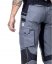 Kalhoty ARDON®4Xstretch® šedé