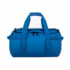 HIGHLANDER Storm Kitbag (Duffle Bag) 30 l Taška modrá
