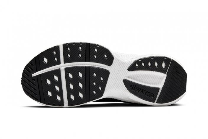 Topánky CRAFT PRE Endur Distance - Farba: Bílo-šedá, Veľkosť: 12 (EUR: 47)