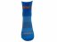 Ponožky HAVEN LITE Silver NEO blue/orange 2 páry vel. 1-3 (34-36)
