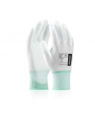 Máčené rukavice ARDON®PURE TOUCH WHITE