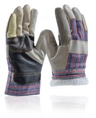 Zimné rukavice ARDONSAFETY/ROCKY WINTER 10/XL