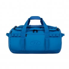 HIGHLANDER Storm Kitbag (Duffle Bag) 45 l Taška modrá