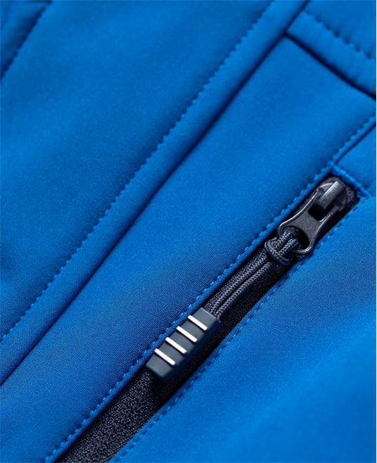Softshellová bunda ARDON®4TECH modrá