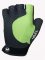 Krátkoprsté rukavice HAVEN KIOWA SHORT black/green vel. XXS