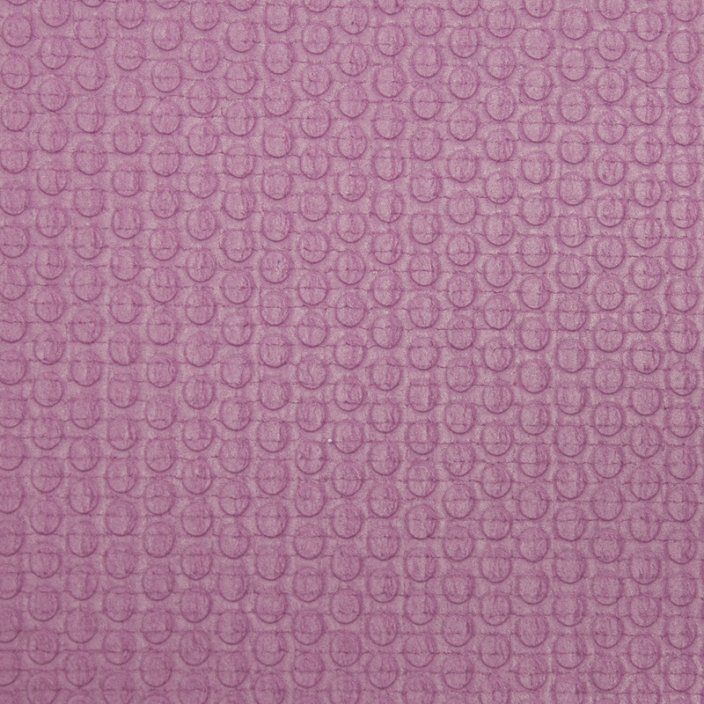 YATE Yoga Mat dvouvrstvá  růžová/fialová